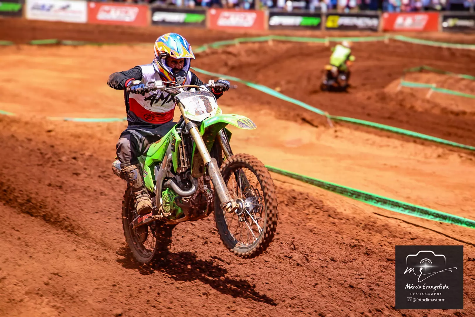 Conheça os pratas da casa, do Velocross na Copa Noroeste 2025 em Ivaté